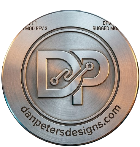 Dan Peters Designs